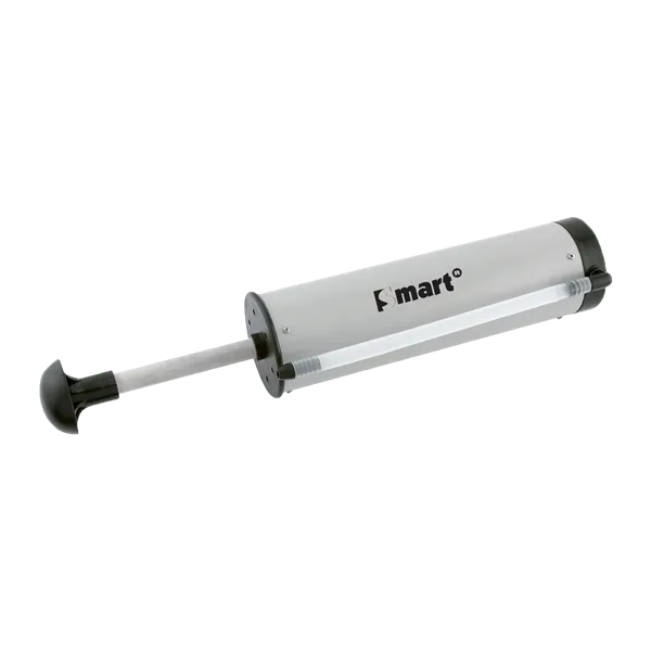 Vyfukovací pumpa SMART pro čištění vrtaných děr - 1 ks