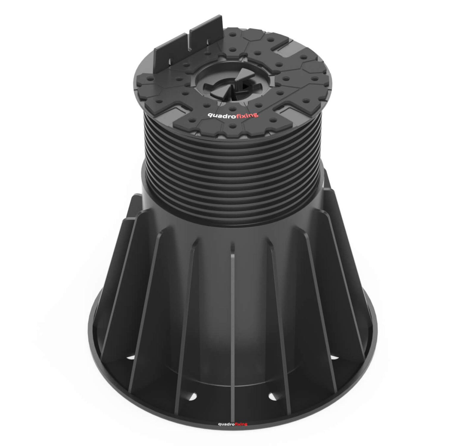 Nivelační rektifikační terč pro terasy 150–270 mm HERCULES