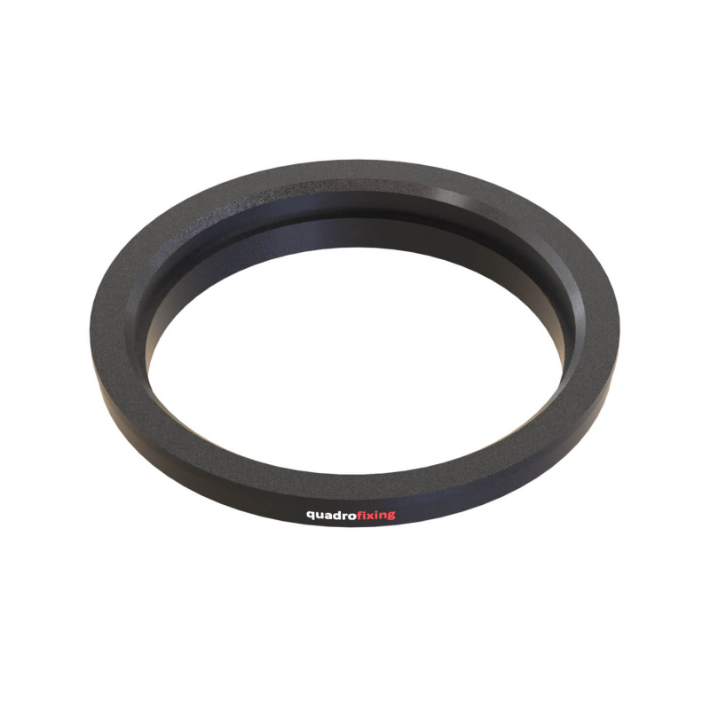 Prodloužení pro rektifikační terč ARKIMEDE 9 mm