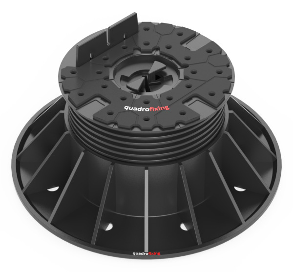 Rektifikační terč pro terasy 60–94 mm HERCULES