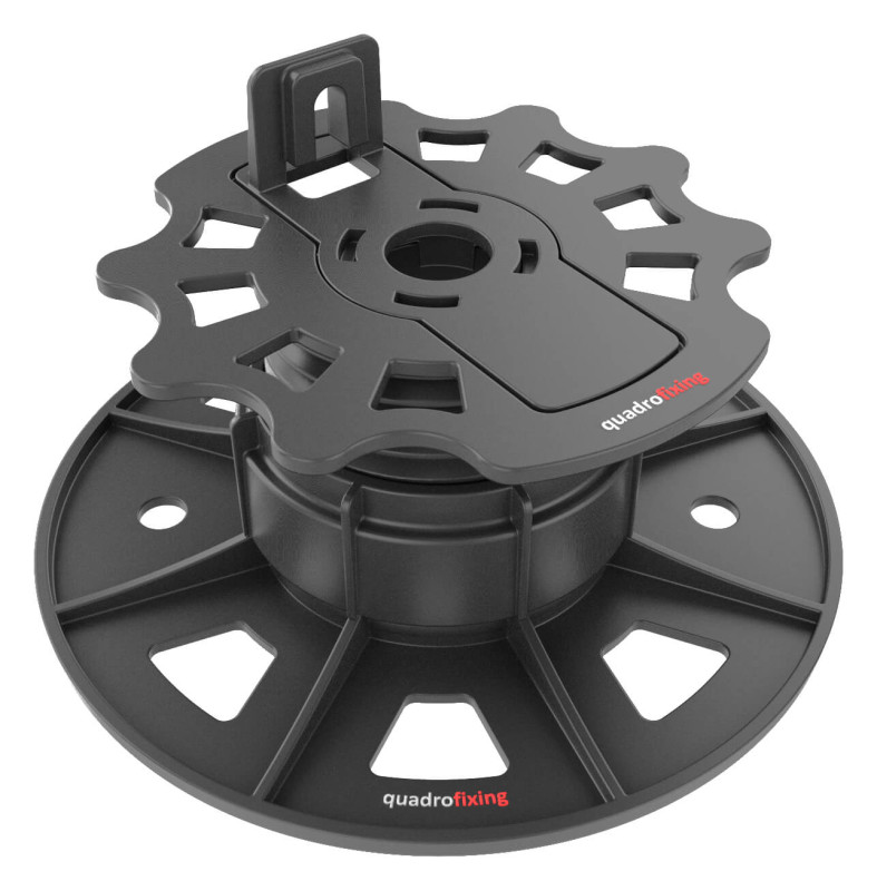 Rektifikační terč EUROTEC BASE 35–60 mm