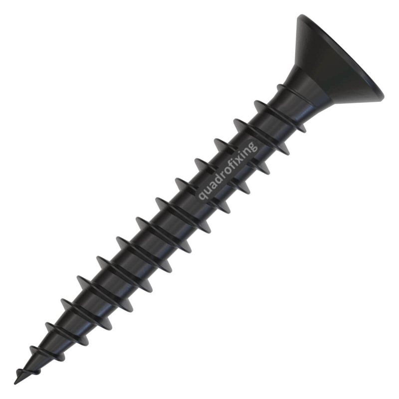 Terasový klip QUADRO CLIP (200 ks) 14