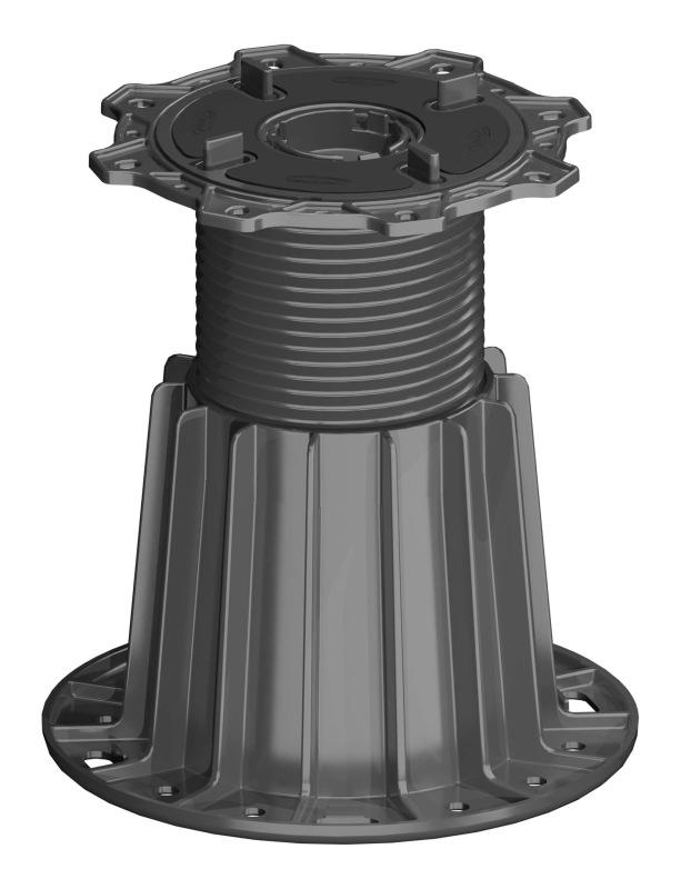 Rektifikační terč pod dlažbu EUROTEC GIANT XL 130-220 mm