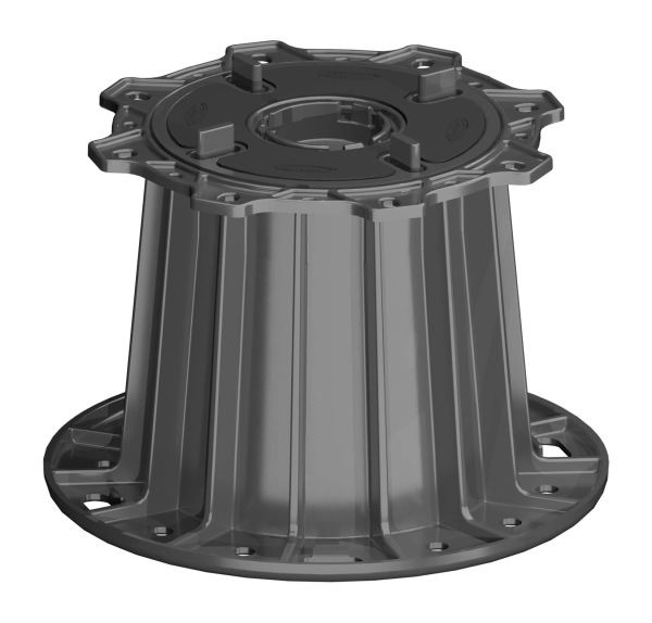 Rektifikační terč pod dlažbu EUROTEC GIANT XL 130-220 mm 1