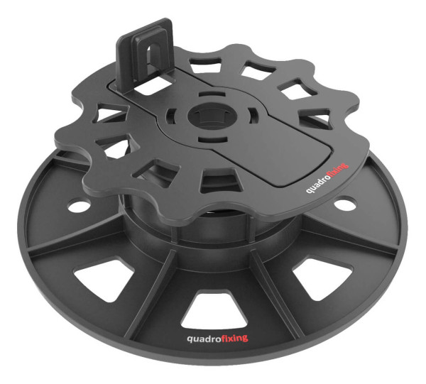Rektifikační terč EUROTEC BASE 25–40 mm
