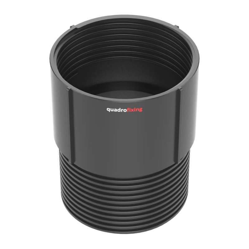 Prodloužení pro rektifikační terč HERCULES 120 mm