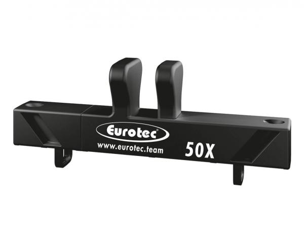 Eurotec 50X drill tool - nářadí na předvrtání nerezových vrutů 4,2x60 mm