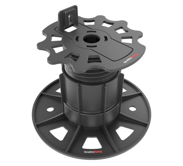 Rektifikační terč EUROTEC BASE 60–110 mm