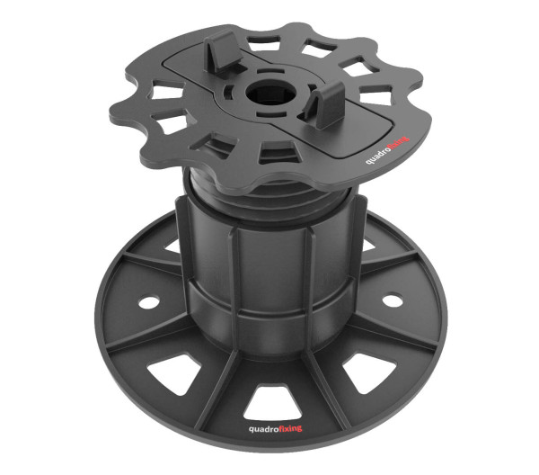 Rektifikační terč EUROTEC BASE 60–110 mm pro hliníkové profily QFX-ALU