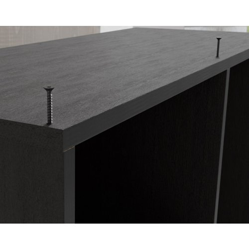 Černé vruty do dřeva Eco-Black-Tec (200 ks) 3