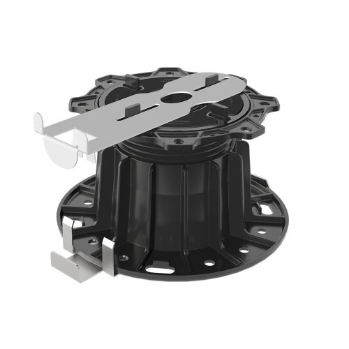 Spodní zakončení pro rektifikační terče GIANT 1