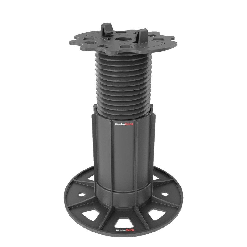 Rektifikační terč EUROTEC BASE 110–210 mm pro hliníkové profily QFX-ALU