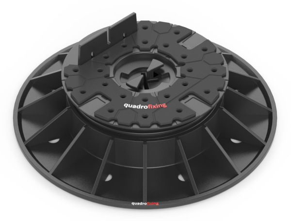 Rektifikační terč pro terasy 37–60 mm HERCULES