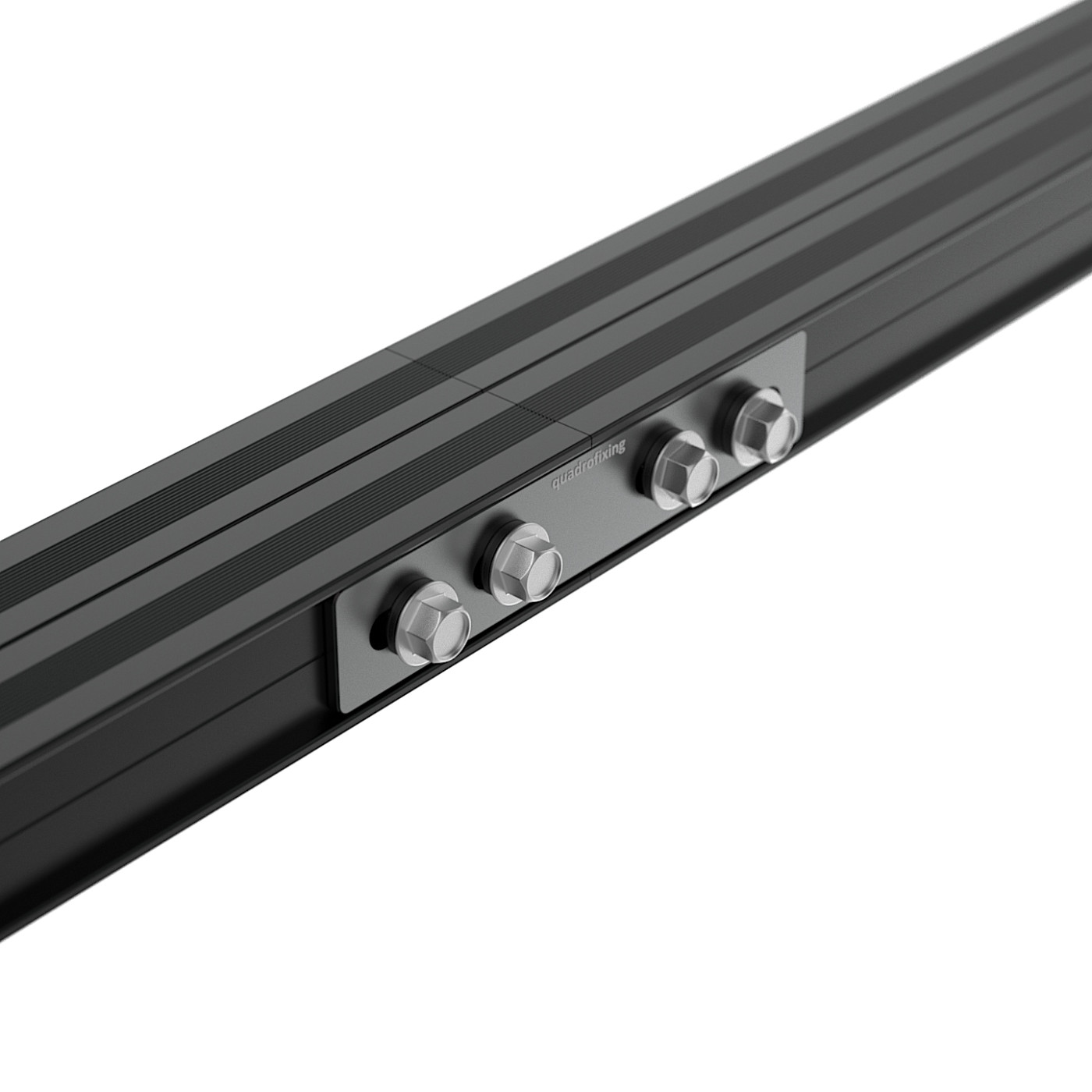 Konektor pro hlinik na terasu