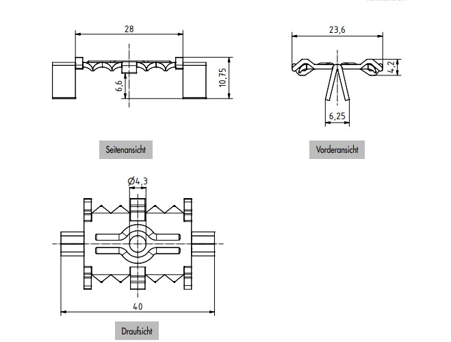 m-clip eurotec