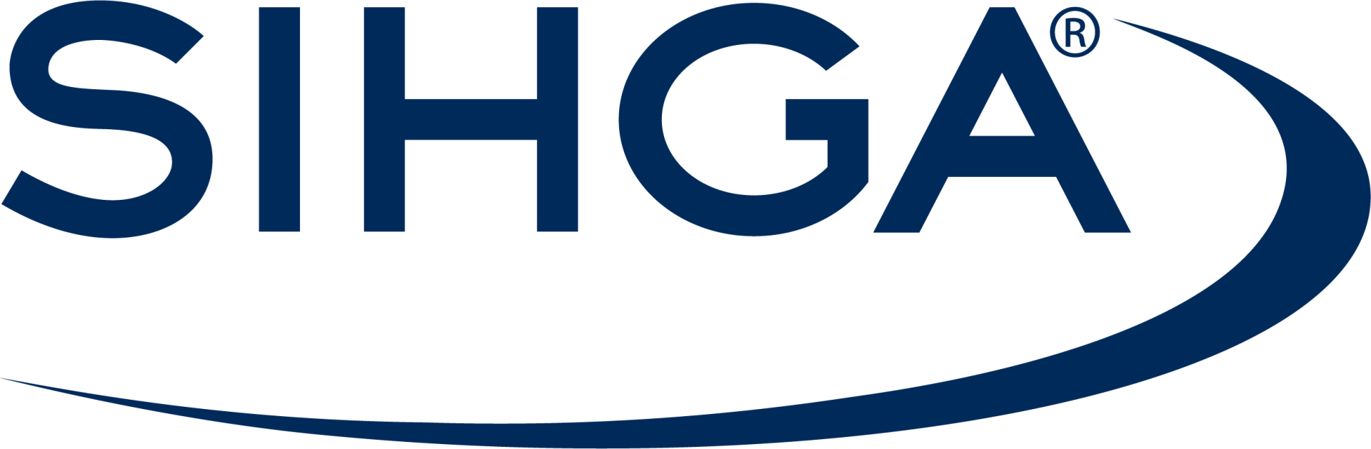 SIHGA logo – inovativní lídr ve spojovacích systémech pro dřevěné konstrukce